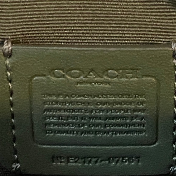 Coach Serena Crossbody Bag - Picture 3 of 4